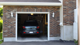 Garage Door Installation at Park El Monte South El Monte, California